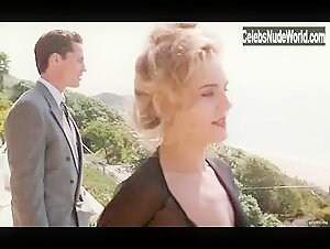Lee Anne Beaman Outdoor , boobs in Irresistible Impulse (1996) 11