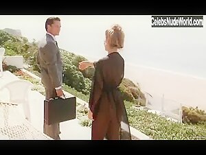 Lee Anne Beaman Outdoor , boobs in Irresistible Impulse (1996) 12