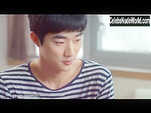 Lee Chae-dam in Comic Stories (2016) 15