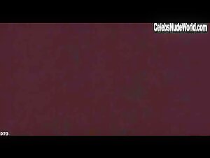 Leelee Sobieski Kissing , Couple in In a Dark Place (2006) 11