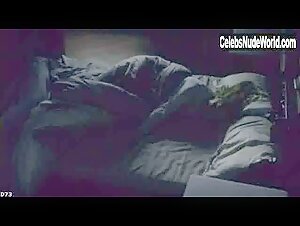 Leelee Sobieski Kissing , Couple in In a Dark Place (2006) 20
