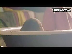 Leelee Sobieski Bathtub , Brunette in In a Dark Place (2006) 19