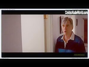 Leelee Sobieski Lingerie , Blonde in Walk All Over Me (2007) 19