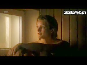 Matleena Kuusniemi in Harvoin tarjolla (series) (2008) 14