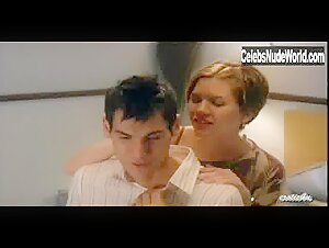 Leigh Livingston Kissing , Butt in Co-Ed Confidential (series) (2007) 4