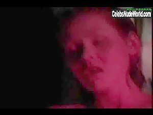 Madeleine Lindley Fireplace , Nipple in Demon's Kiss (2002) 19