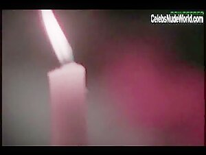 Madeleine Lindley Fireplace , Nipple in Demon's Kiss (2002) 5