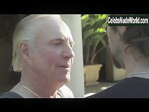 Leilani Sarelle in For the Love of Money (2012) 11