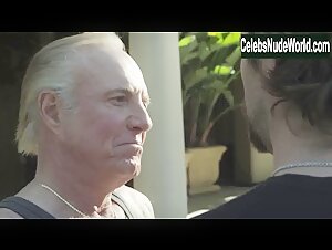 Leilani Sarelle in For the Love of Money (2012) 6