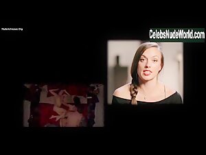 Leigh Ann Kissing , Hot in Polyamory: Married and Dating (series) (2012) 3