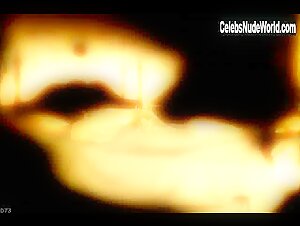 Lena Blackburn Nipple , boobs in Hunger (series) (1997) 12