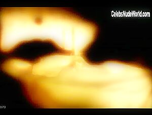 Lena Blackburn Nipple , boobs in Hunger (series) (1997) 13