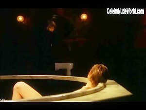 Lena Blackburn Bathtub , Costume in Hunger (series) (1997) 16
