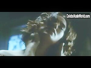 Lena Headey boobs , Nipple scene in Aberdeen (2000) 12