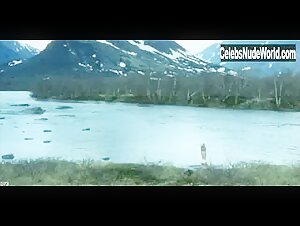 Lena Headey outdoor , Explicit scene in Aberdeen (2000) 3