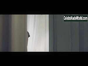 Lena Headey nude, boobs scene in Broken (2008)