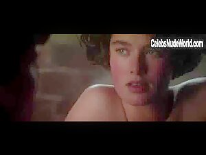 Lena Headey in Waterland (1992) 18