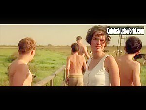Lena Headey in Waterland (1992) 3