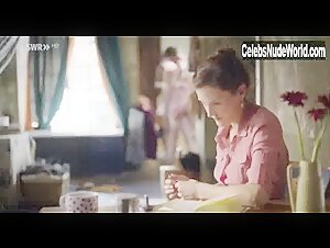 Lena Lauzemis in M wie Martha (short) (2015) 2