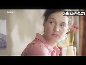 Lena Lauzemis in M wie Martha (short) (2015) 3