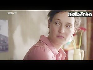 Lena Lauzemis in M wie Martha (short) (2015) 4