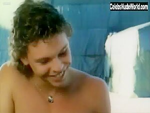Lena Nilsson in PS sista sommaren (1988) 2