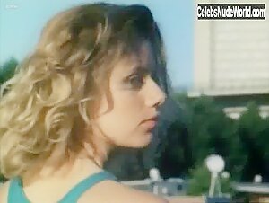 Lena Nilsson in PS sista sommaren (1988) 3