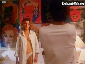 Lena Nilsson in PS sista sommaren (1988) 4