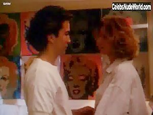 Lena Nilsson in PS sista sommaren (1988)