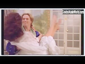 Lena Olin in Night and the Moment (1995) 2