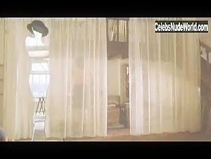Lena Olin Explicit , Butt in Unbearable Lightness of Being (1988) 2