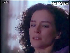 Leslie Hope in Paris, France (1993) 18
