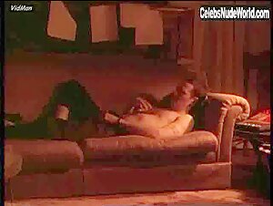Leslie Hope Fetish , Hot scene in Paris, France (1993) 6