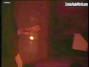 Leslie Hope Fetish , Hot scene in Paris, France (1993) 8