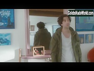 Leslie Medina Explicit , Brunette in Mike (series) (2018) 14