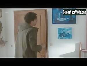 Leslie Medina Explicit , Brunette in Mike (series) (2018) 6
