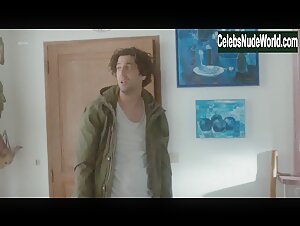 Leslie Medina Explicit , Brunette in Mike (series) (2018) 7