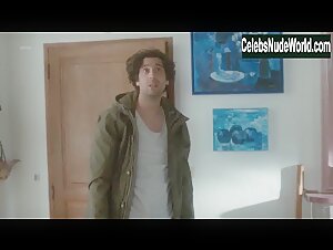 Leslie Medina Explicit , Brunette in Mike (series) (2018) 8