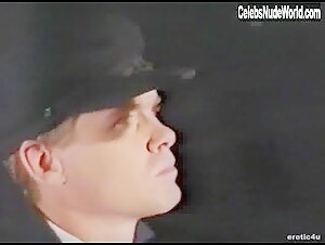 Leslie Olivan Nipple , Car Sex in Click: In the Heat of the Click (1997) 3