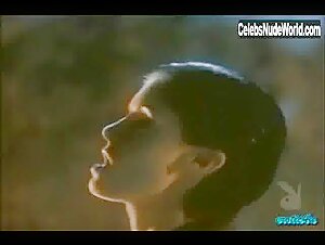 Leslie Olivan Nipple , Campfire in Damien's Seed (1996) 16