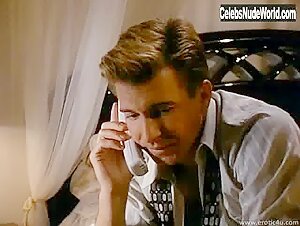 Leslie Olivan in Hotel Exotica (1998) 2