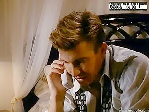 Leslie Olivan in Hotel Exotica (1998) 7