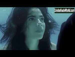 Leticia Leon in Sarima (short) (2013) 17