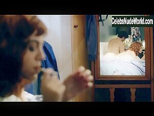 Leticia Persiles in A Segunda Vez (series) (2014) 13