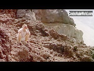 Leticia Bredice in Almejas y mejillones (2000) 1