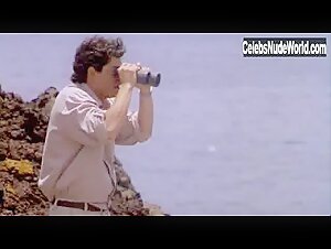 Leticia Bredice in Almejas y mejillones (2000) 7