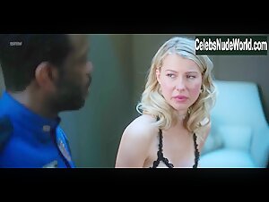 Lexi Atkins in Altered Carbon (series) (2018) 12