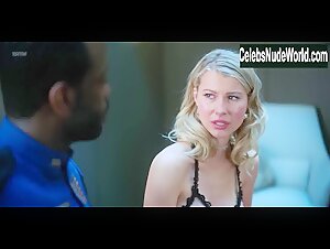 Lexi Atkins in Altered Carbon (series) (2018) 13