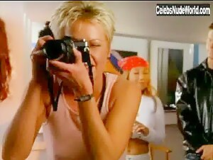 Lezley Zen Explicit , Nipple in Lessons in Love (2004) 15
