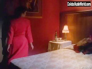 Libbey George in Butterscotch 3: Butterscotch Over Berlin (1997) 3